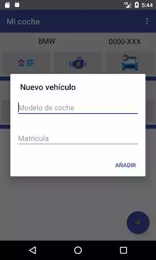 Play miCoche Play miCoche