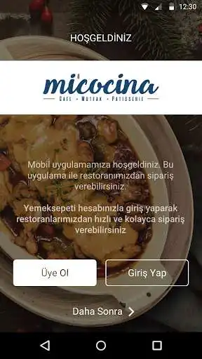 Play Micocina as an online game Micocina with UptoPlay