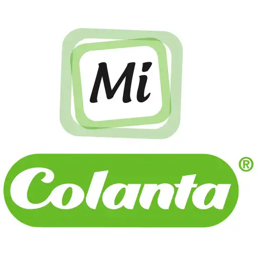 Play Mi COLANTA APK Play Mi COLANTA APK