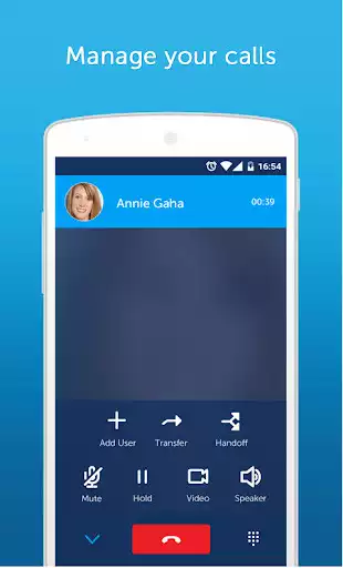 Play MiCollab for Mobile as an online game MiCollab for Mobile with UptoPlay