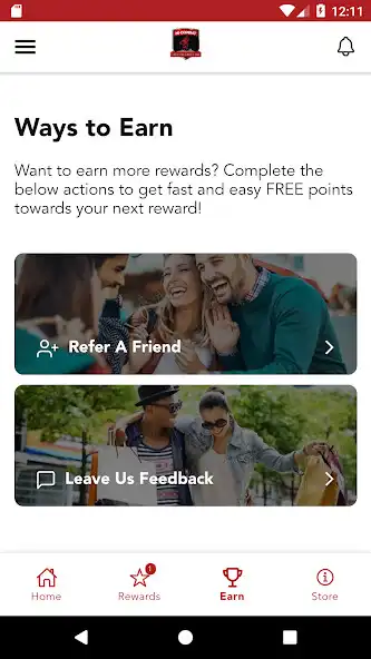 Play MI Combat Rewards as an online game MI Combat Rewards with UptoPlay