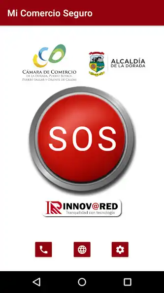 Play Mi Comercio Seguro as an online game online Mi Comercio Seguro with UptoPlay Play Mi Comercio Seguro as an online game Mi Comercio Seguro with UptoPlay