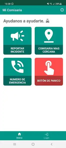 Play Mi Comisaria  and enjoy Mi Comisaria with UptoPlay