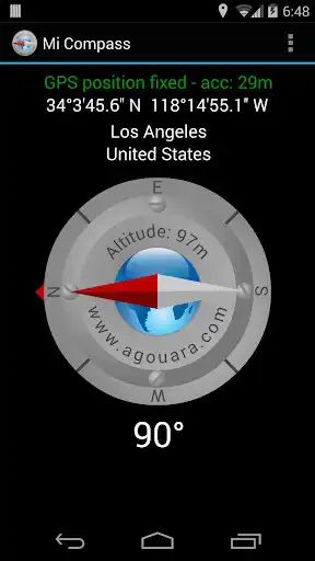 Play Mi Compass  and enjoy Mi Compass with UptoPlay