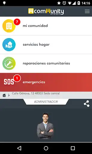 Play Mi Comunidad