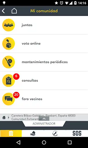Play Mi Comunidad