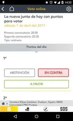 Play Mi Comunidad