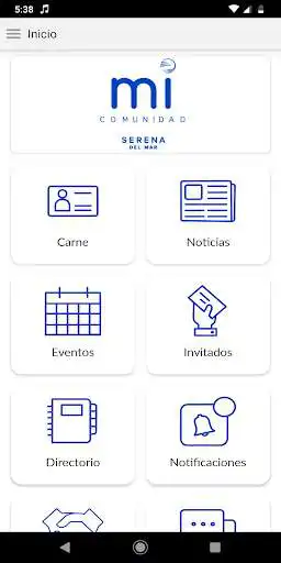 Play Mi Comunidad SDM  and enjoy Mi Comunidad SDM with UptoPlay