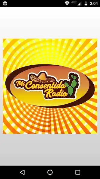 Play MI CONSENTIDA RADIO  and enjoy MI CONSENTIDA RADIO with UptoPlay
