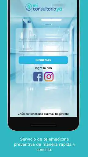 Play Miconsultorioya as an online game Miconsultorioya with UptoPlay