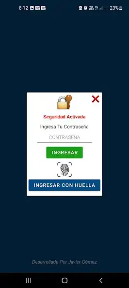 Play Mi Contador Personal  and enjoy Mi Contador Personal with UptoPlay