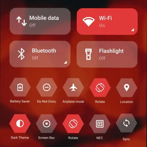 Play Mi Control Center APK