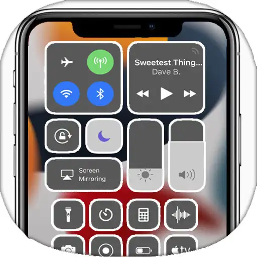 Play Mi Control Center Pro 2022 APK
