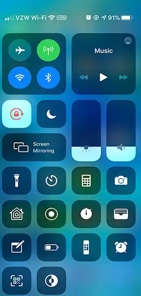 Play Mi Control Center Pro 2022 as an online game Mi Control Center Pro 2022 with UptoPlay