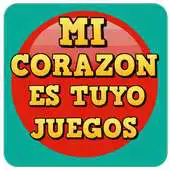 Free play online Mi Corazon Es Tuyo Juegos APK