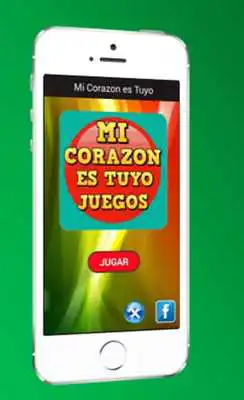 Play Mi Corazon Es Tuyo Juegos