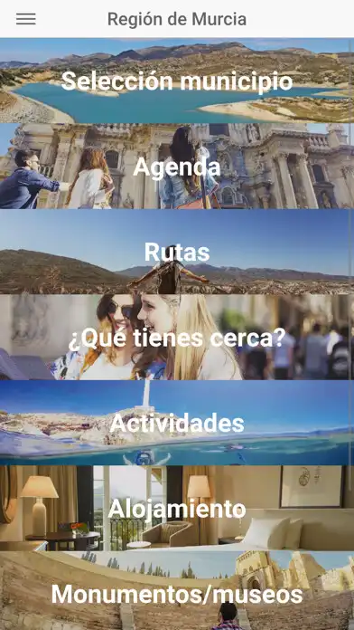 Play Mi Costa Cálida  and enjoy Mi Costa Cálida with UptoPlay