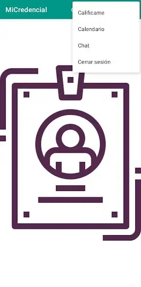 Play Mi Credencial as an online game Mi Credencial with UptoPlay