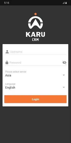 Play MiCRM as an online game MiCRM with UptoPlay