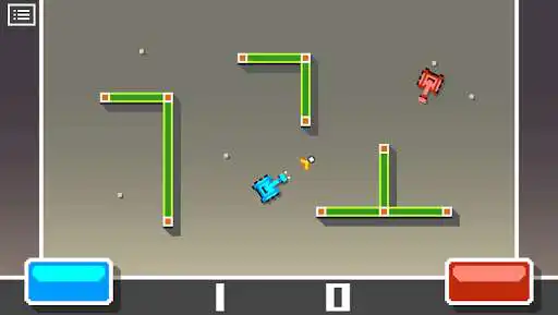 Play Micro Battles 2 as an online game Micro Battles 2 with UptoPlay