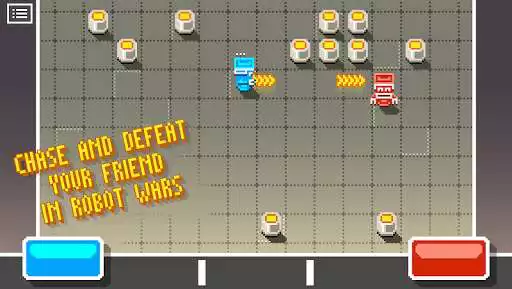 Play Micro Battles 3 as an online game Micro Battles 3 with UptoPlay