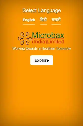 Play Microbax  and enjoy Microbax with UptoPlay