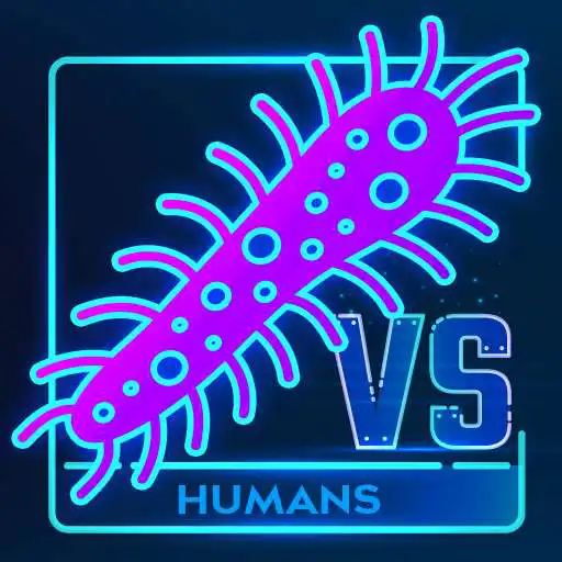 Play Microbes VS Humans APK