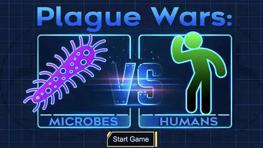Play Microbes VS Humans  and enjoy Microbes VS Humans with UptoPlay