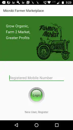 Play Microbi Agro Farmer App  and enjoy Microbi Agro Farmer App with UptoPlay