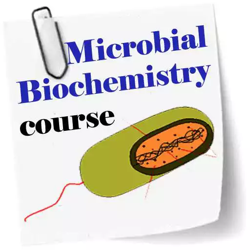 Play Microbial Biochemistry course APK