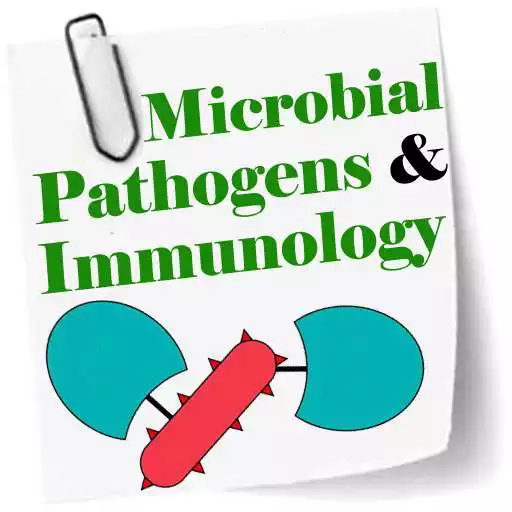 Play Microbial Pathogens and Immunology Course APK Play Microbial Pathogens and Immunology Course APK