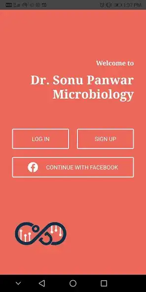 Play Microbiology by Dr. Sonu Panwar as an online game Microbiology by Dr. Sonu Panwar with UptoPlay