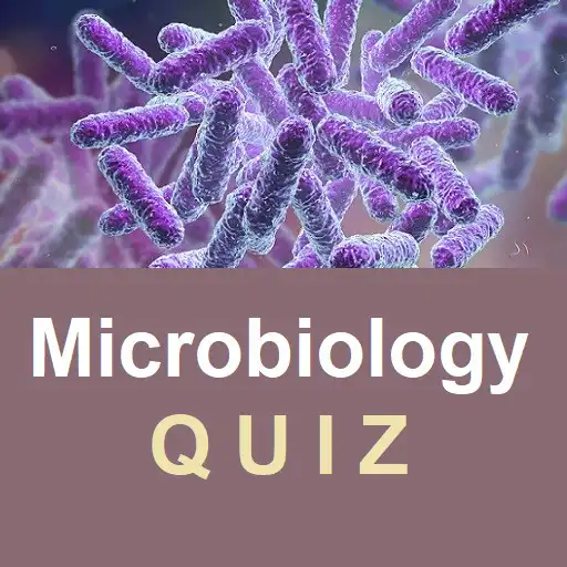Free play online Microbiology Quiz APK