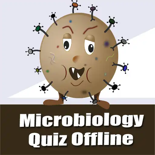 Play Microbiology Quiz Offline APK Play Microbiology Quiz Offline APK