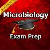 Free play online Microbiology Test Prep PRO 2018 Ed APK