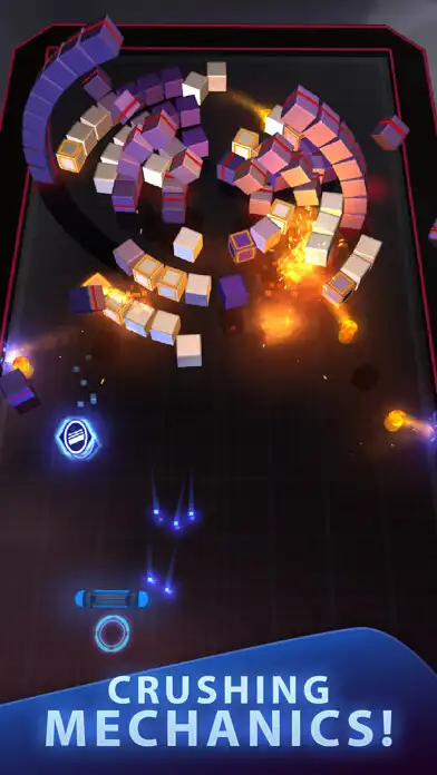 Play Micro Breaker as an online game Micro Breaker with UptoPlay