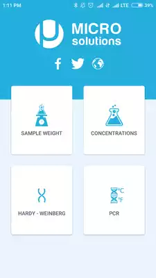 Play MicroCalc