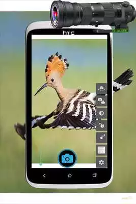 Play Micro Camera