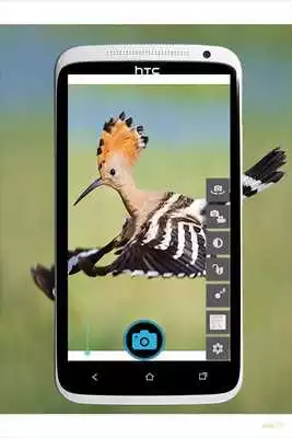 Play Micro Camera