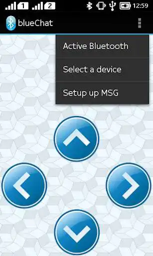 Play microChat as an online game microChat with UptoPlay