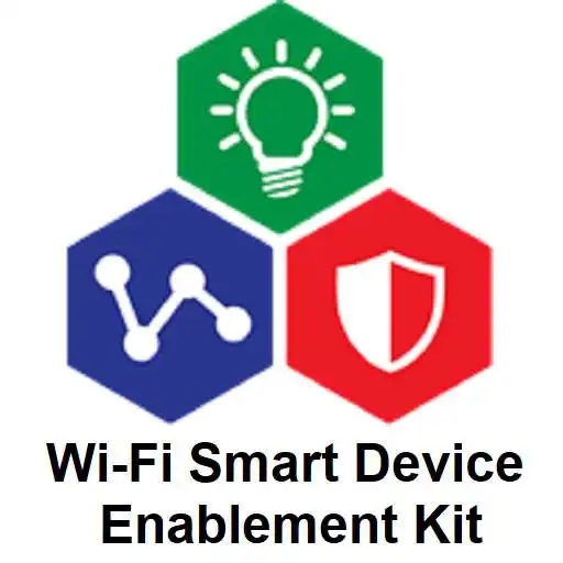 Play Microchip Smart Device Enablement Kit APK