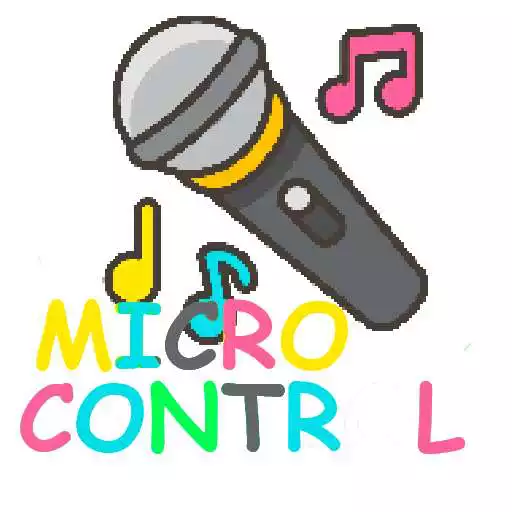 Play Micro Control APK Play Micro Control APK