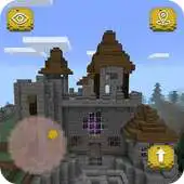 Free play online Micro Craft 2 free - Modern House APK Free play online Micro Craft 2 free - Modern House APK