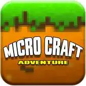 Free play online Micro Craft Adventure APK