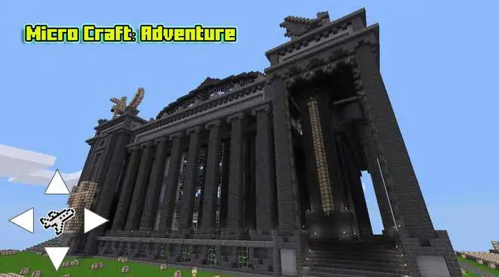 Play Micro Craft Adventure Play Micro Craft Adventure