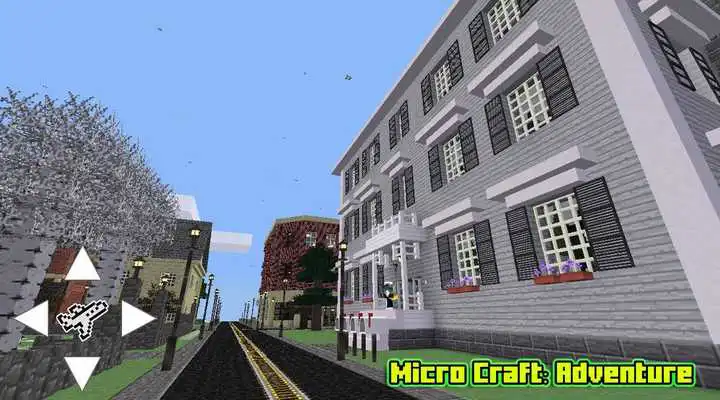 Play Micro Craft Adventure Play Micro Craft Adventure