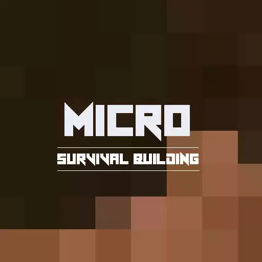 Play MicroCraft - crafting building APK