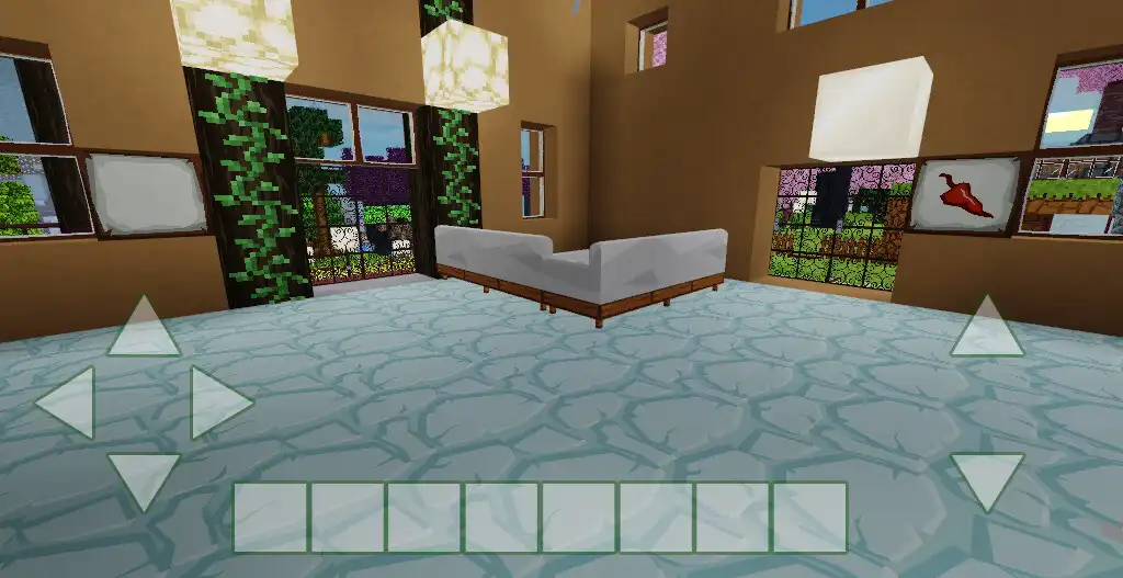 Play Micro Craft Farming Town  and enjoy Micro Craft Farming Town with UptoPlay