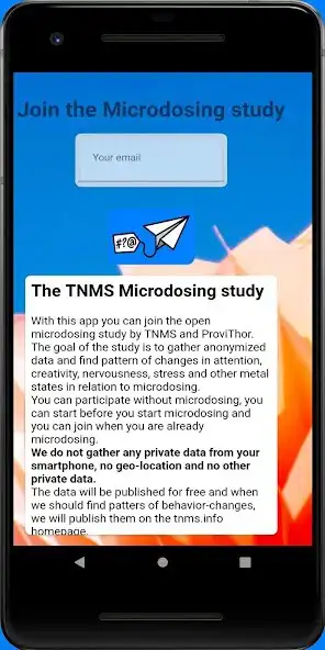 Play Microdoser  and enjoy Microdoser with UptoPlay