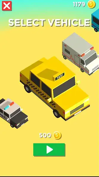 Play Micro Drive Car Racer Game  and enjoy Micro Drive Car Racer Game with UptoPlay
